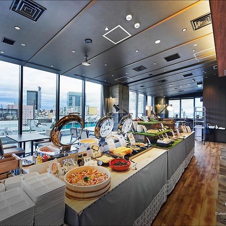 Daiwa Roynet Hotel Sendai Nishiguchi Premier Extérieur photo